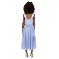 Speechless Big Kid Girls Sleeveless Fit + Flare Dress