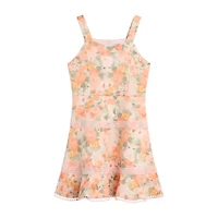 Knit Works Big Kid Girls Dress Set