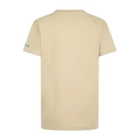 Hurley Big Kid Boys Crew Neck Short Sleeve Regular Fit Graphic T-Shirt