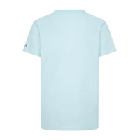 Hurley Big Kid Boys Crew Neck Short Sleeve Regular Fit Graphic T-Shirt