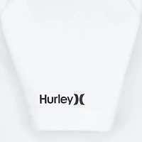 Hurley Big Kid Boys Crew Neck Short Sleeve Regular Fit Graphic T-Shirt