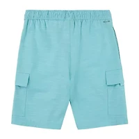 Hurley Big Kid Boys Mid Rise Hybrid Short