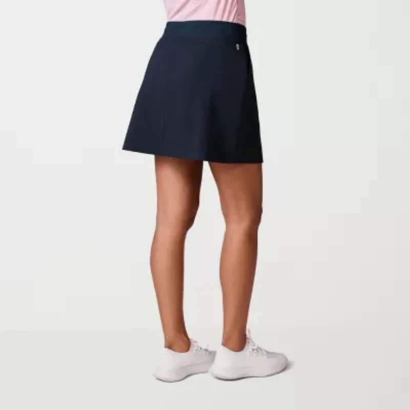 Free Country Womens Active A-Line Skirt