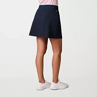 Free Country Womens Active A-Line Skirt