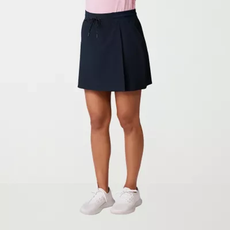 Free Country Womens Active A-Line Skirt
