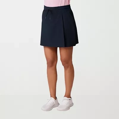 Free Country Womens Active A-Line Skirt