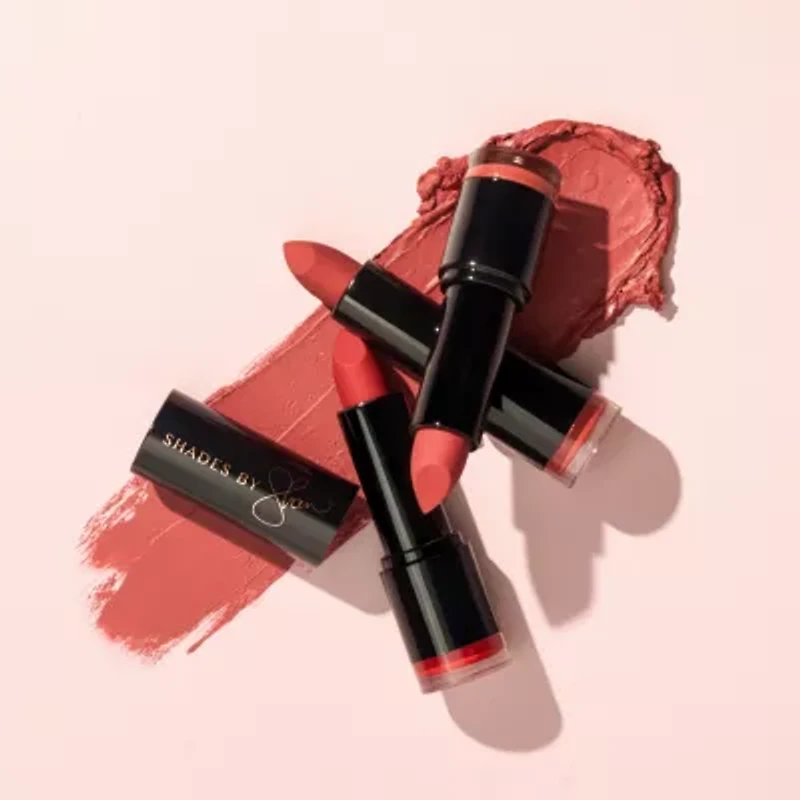 Shades By Shan Lipstick
