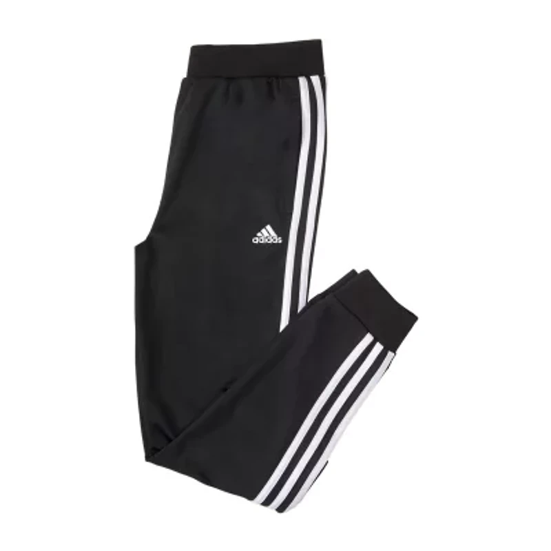 adidas Big Kid Girls Regular Fit Track Pant