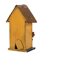 Glitzhome Bird House
