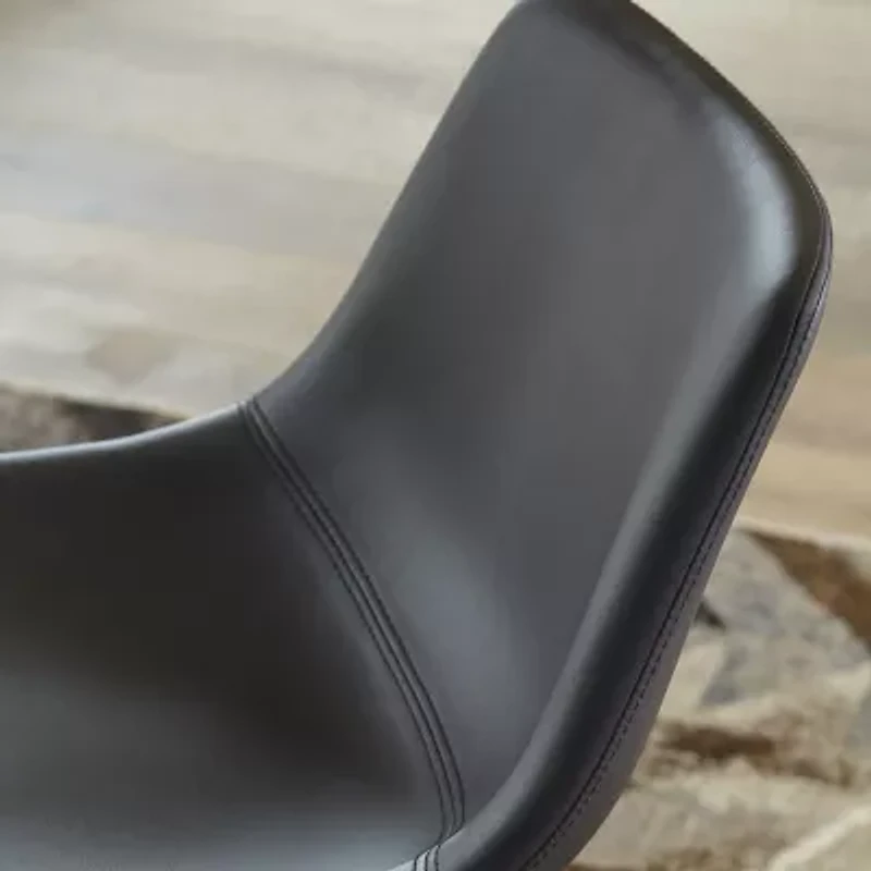 Signature Design by Ashley® Collins 2-pc. Upholstered Bar Stool