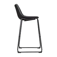 Signature Design by Ashley® Collins 2-pc. Upholstered Bar Stool