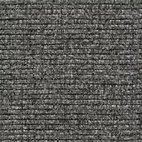 Signature Design by Ashley® Aldin Pad-Arm Upholstered Loveseat in Pewter