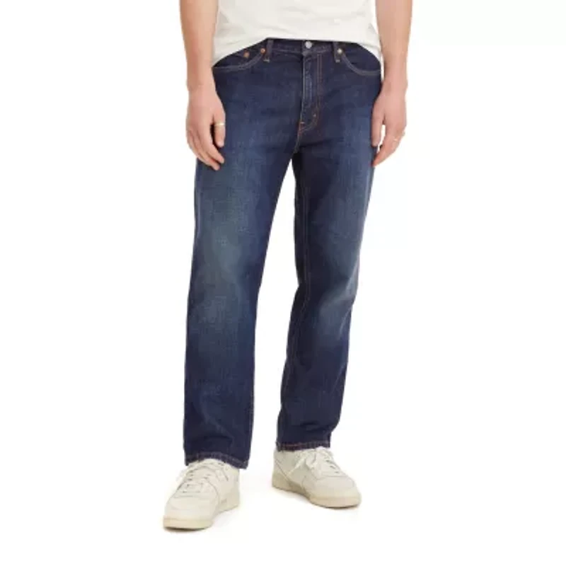 Levi's Mens 541 Tapered Leg Athletic Fit Jean