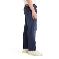 Levi's Mens 541 Tapered Leg Athletic Fit Jean