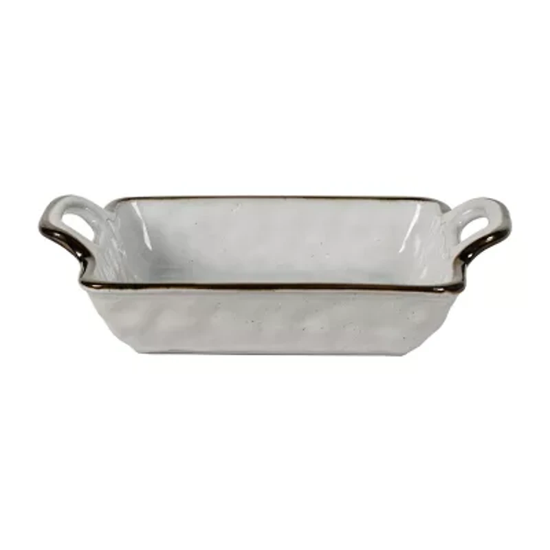 Gallery Geneva 2-pc. Stoneware Serving Bowl