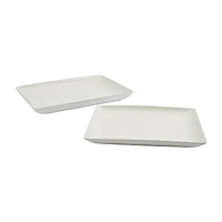 Denmark 20-pc. Rectangular Serving Platter