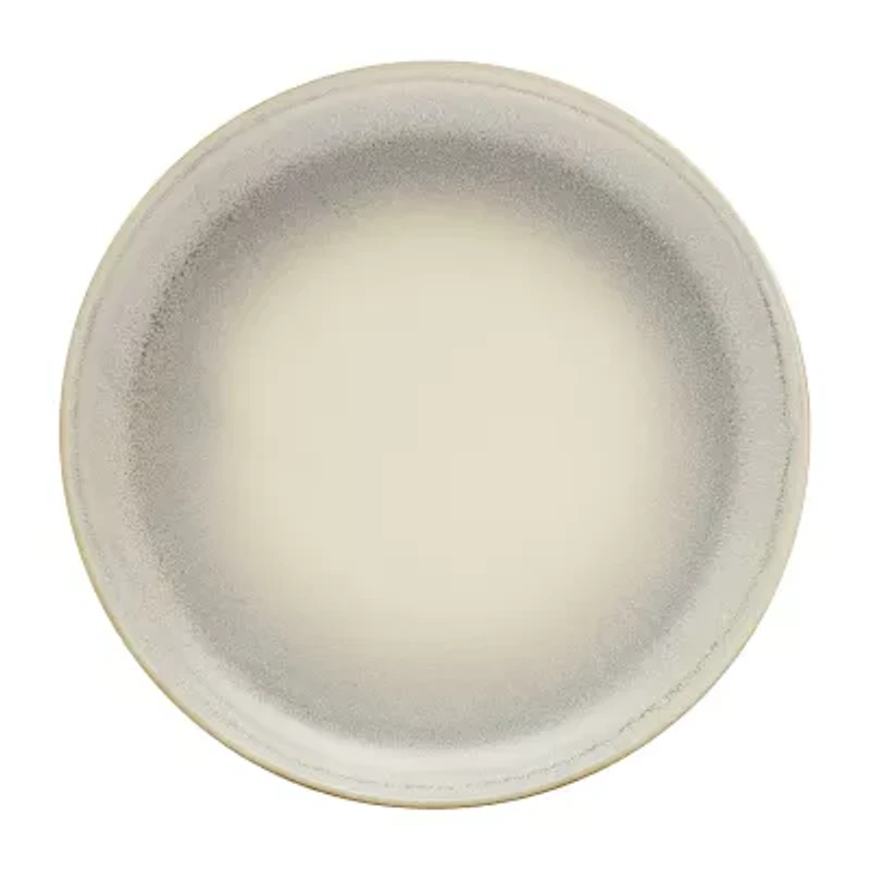 Gallery Hudson 16-pc. Stoneware Dinnerware Set