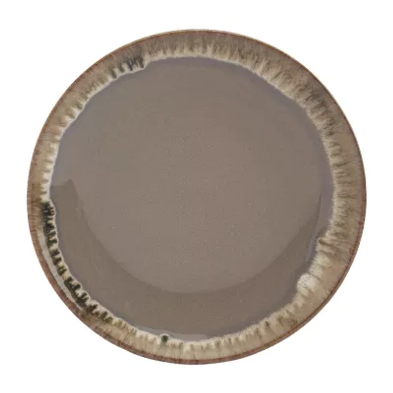 Tabletops Unlimited Tuscan 12-pc. Stoneware Dinnerware Set
