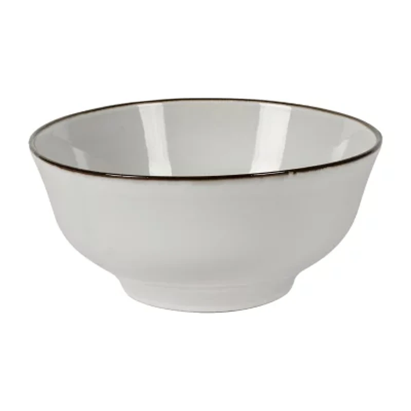 Tabletops Unlimited Geneva 2-pc. Deep Bowl Set