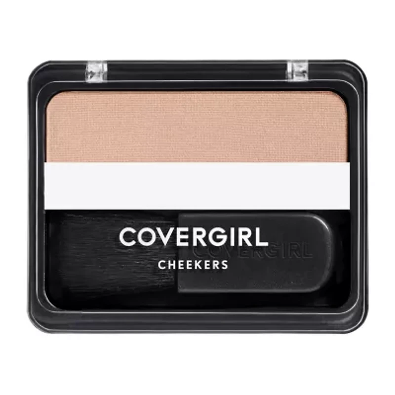 Covergirl Cheekers Blush