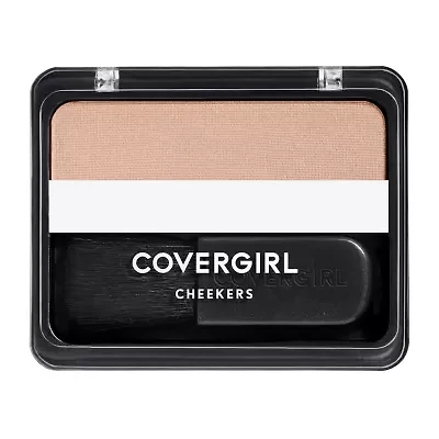 Covergirl Cheekers Blush