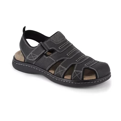 Dockers Mens Searose Strap Sandals