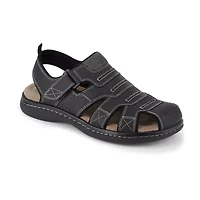Dockers Mens Searose Strap Sandals