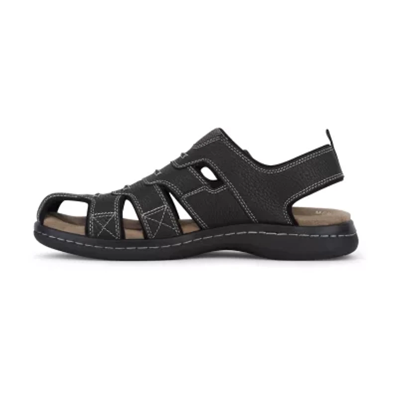 Dockers Mens Searose Strap Sandals