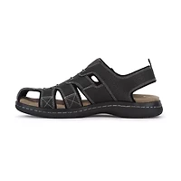 Dockers Mens Searose Strap Sandals