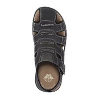 Dockers Mens Searose Strap Sandals