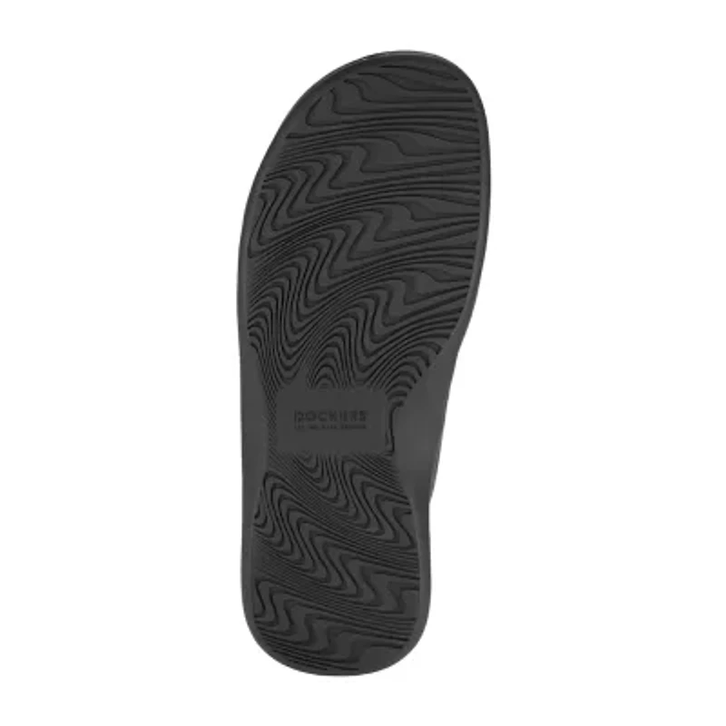 Dockers Mens Searose Strap Sandals