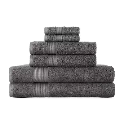 Fieldcrest Heritage Oversized Spa Bath Towel