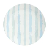 Baum Ocean Sunrise 16-pc. Stoneware Dinnerware Set