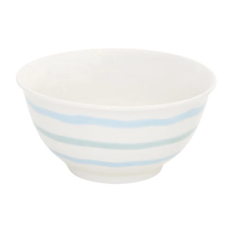 Baum Ocean Sunrise 16-pc. Stoneware Dinnerware Set