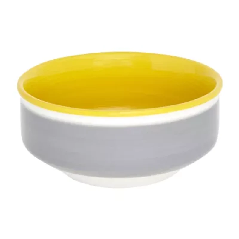 Baum Couleur 16-pc. Ceramic Dinnerware Set