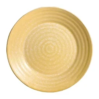 Baum Orla Yellow 16-pc. Ceramic Dinnerware Set