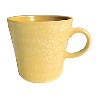Baum Orla Yellow 16-pc. Ceramic Dinnerware Set