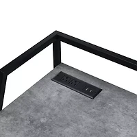 Elysian Computer Desk