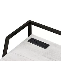 Elysian Computer Desk