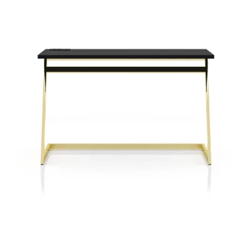 Chimney Rock Writing Desk