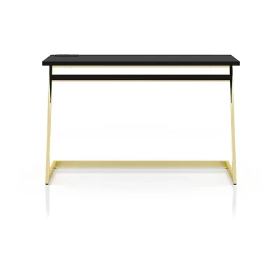 Chimney Rock Writing Desk
