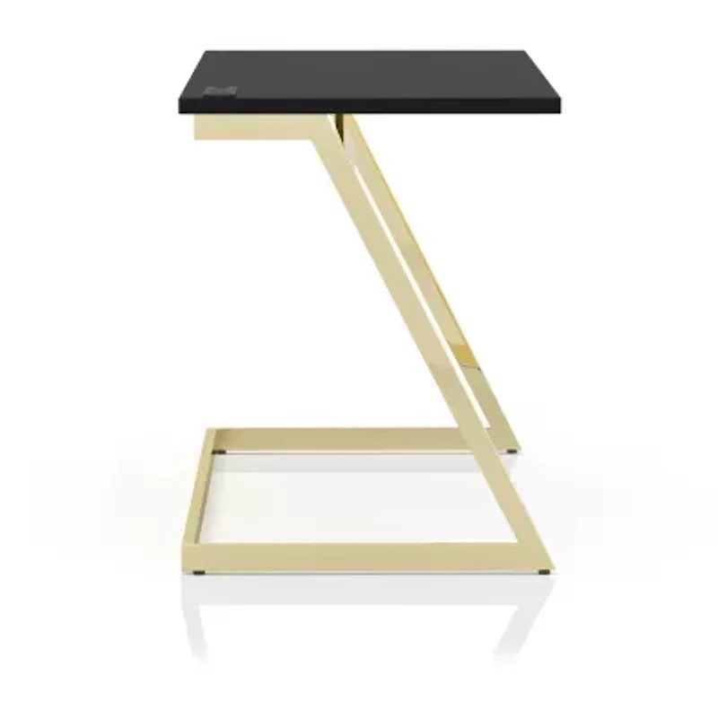 Chimney Rock Writing Desk