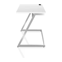 Chimney Rock Writing Desk