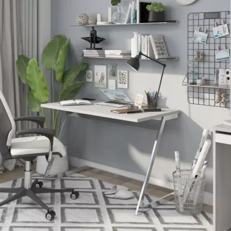 Chimney Rock Writing Desk