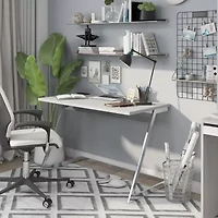 Chimney Rock Writing Desk