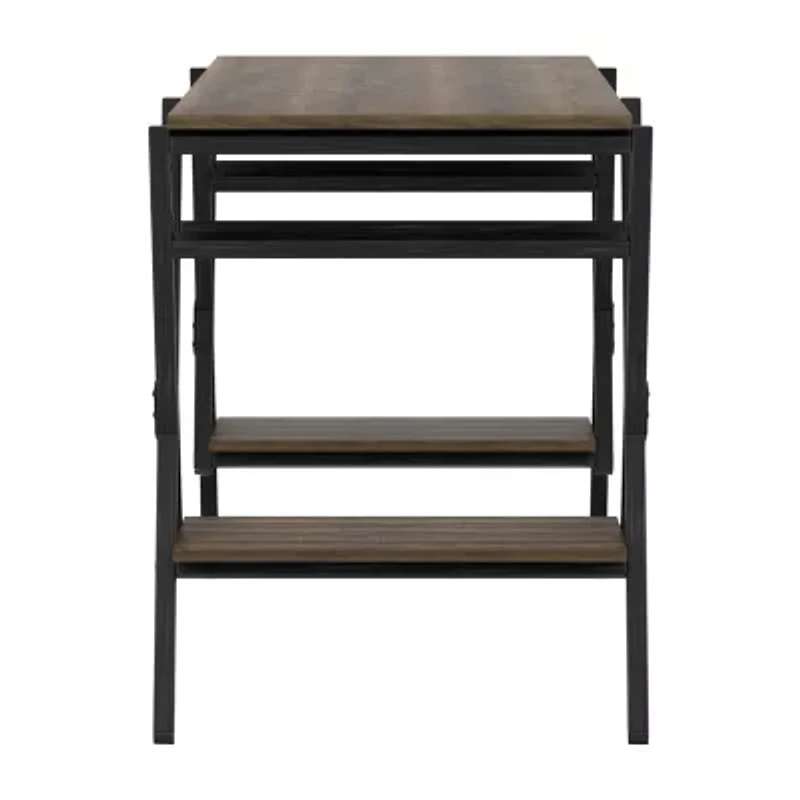 Quietwood Writing Desk
