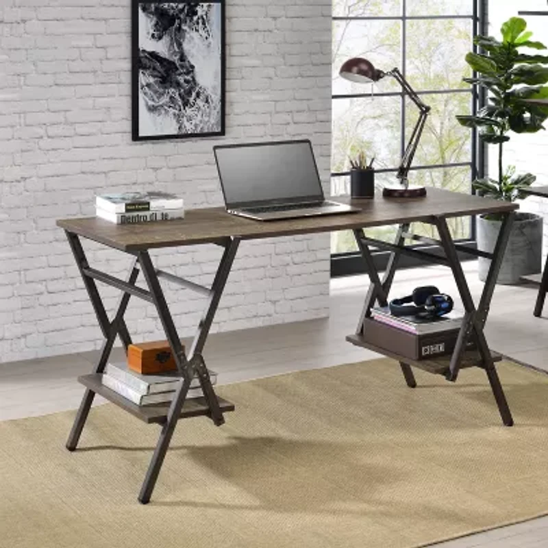 Quietwood Writing Desk