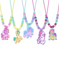 Tara Toys My Little Pony Necklace Activity Craft Set