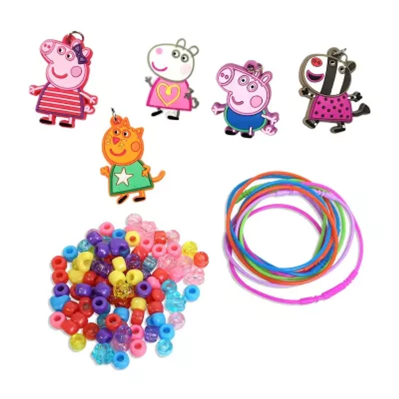 Tara Toys Peppa Pig Necklace Set