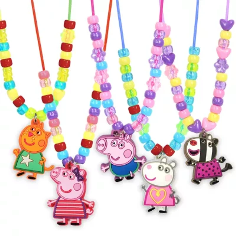 Tara Toys Peppa Pig Necklace Set